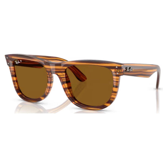 RAY - BAN - RBR0502S - Wayfarer reverse 679183 - PARIS LUNETIER