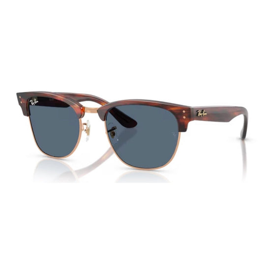 RAY - BAN - RBR0504S - Clubmaster reverse 13983A - PARIS LUNETIER