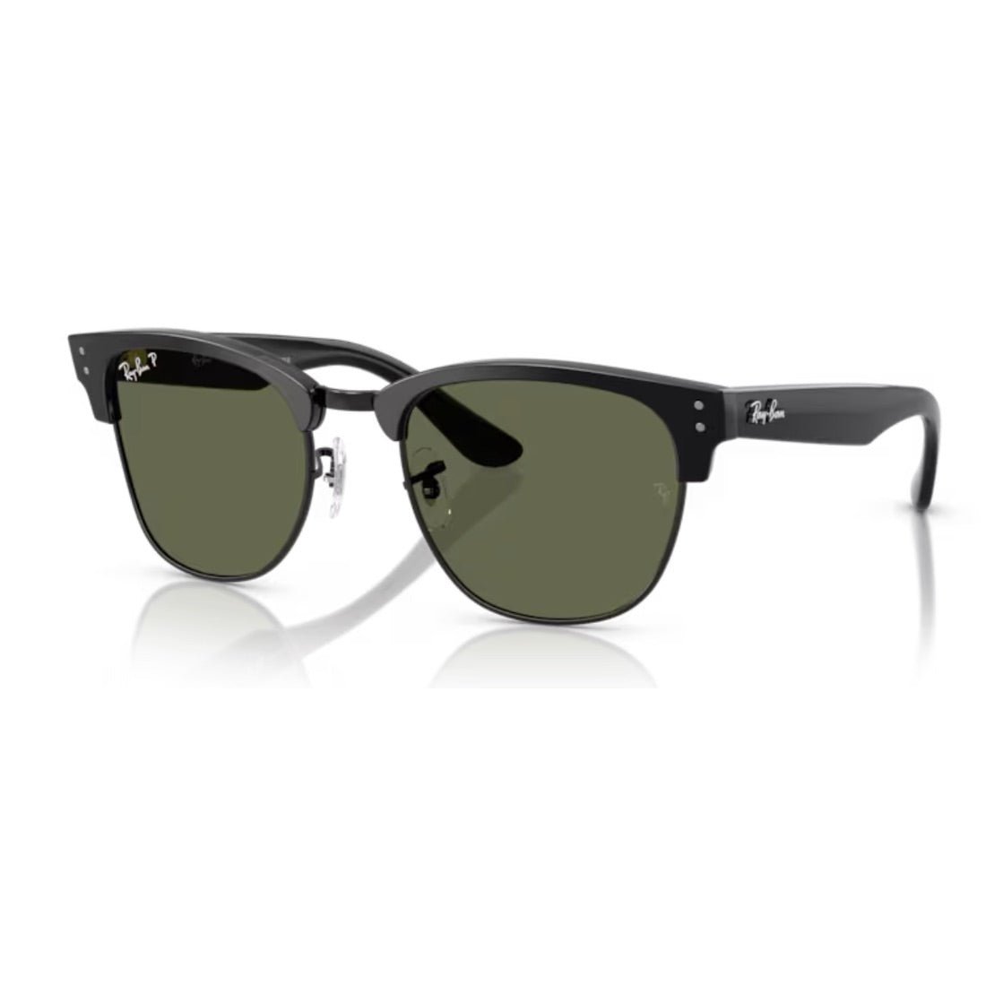 RAY - BAN - RBR0504S - Clubmaster reverse 67839A - PARIS LUNETIER
