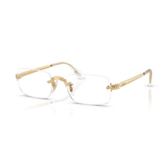 RAY-BAN - RX3928V 2500 - PARIS LUNETIER