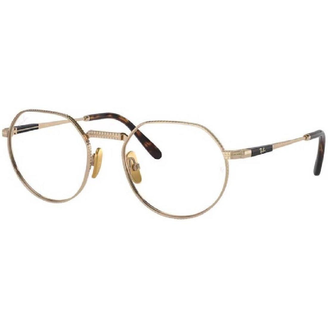RAY - BAN - RX8265V 1220 - PARIS LUNETIER