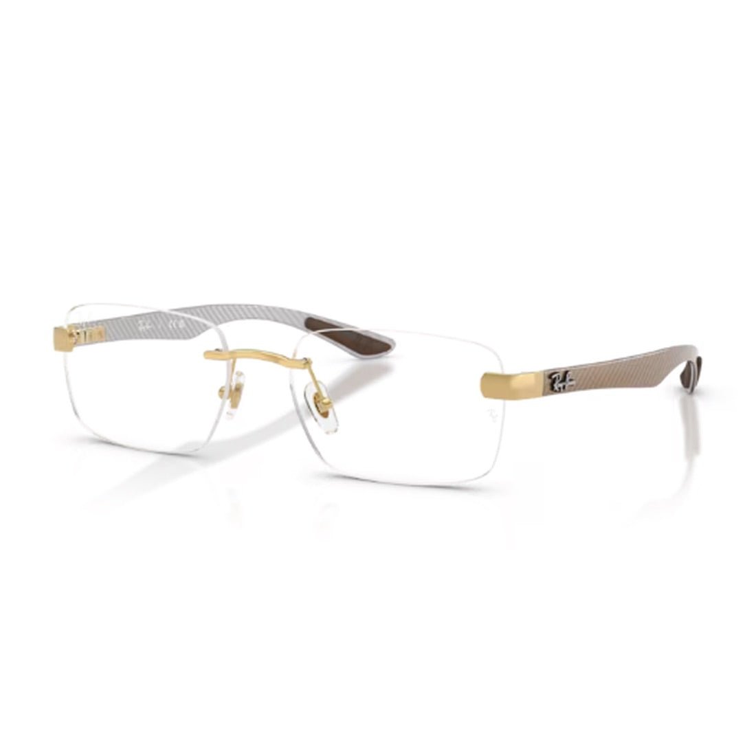 RAY-BAN - RX8423 2500 - PARIS LUNETIER