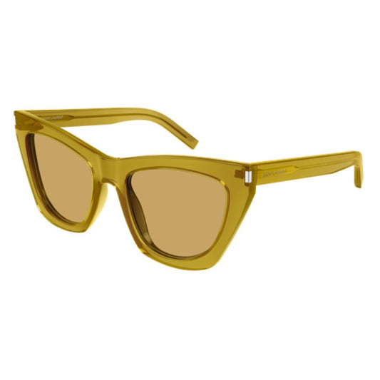 SAINT LAURENT - SL 214 KATE - 037 - PARIS LUNETIER