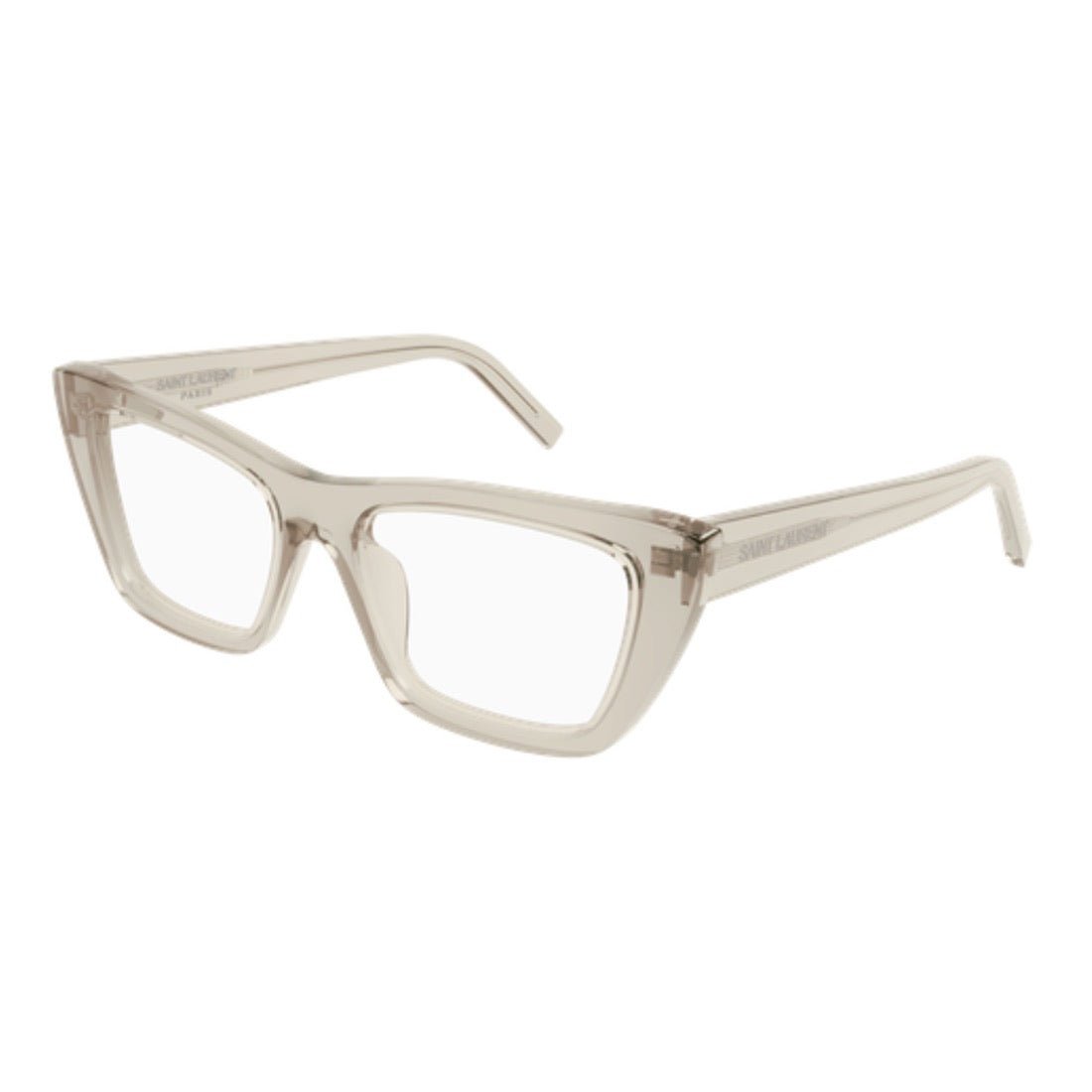 SAINT LAURENT - SL 276 MICA OPT - 007 - PARIS LUNETIER