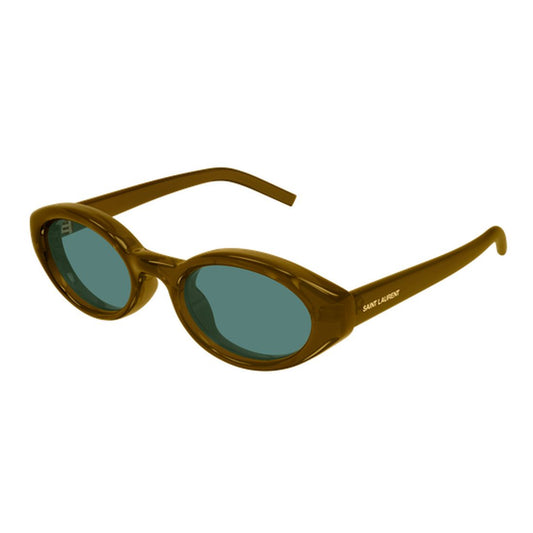 SAINT LAURENT - SL 567 PLUMP-003 - PARIS LUNETIER