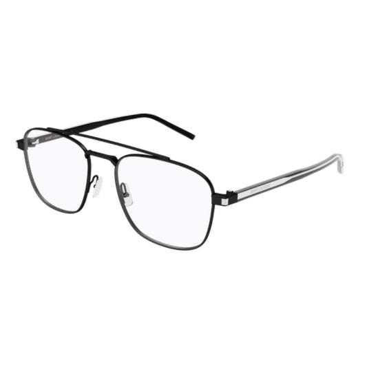 SAINT LAURENT - SL 665 OPT - 001 - PARIS LUNETIER