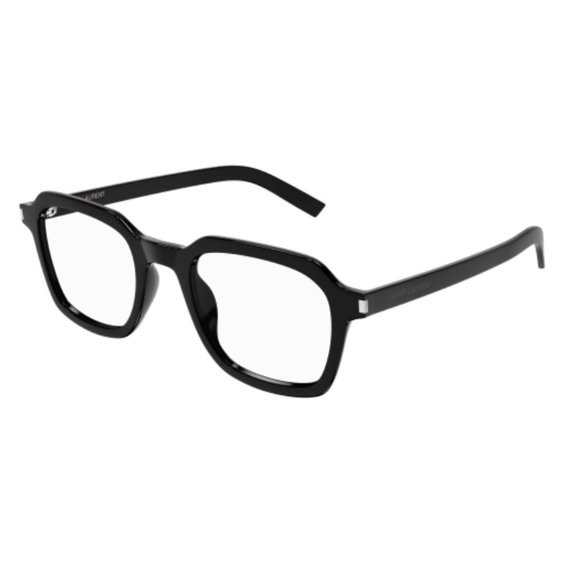 SAINT LAURENT - SL 715 SLIM OPT - 001 - PARIS LUNETIER