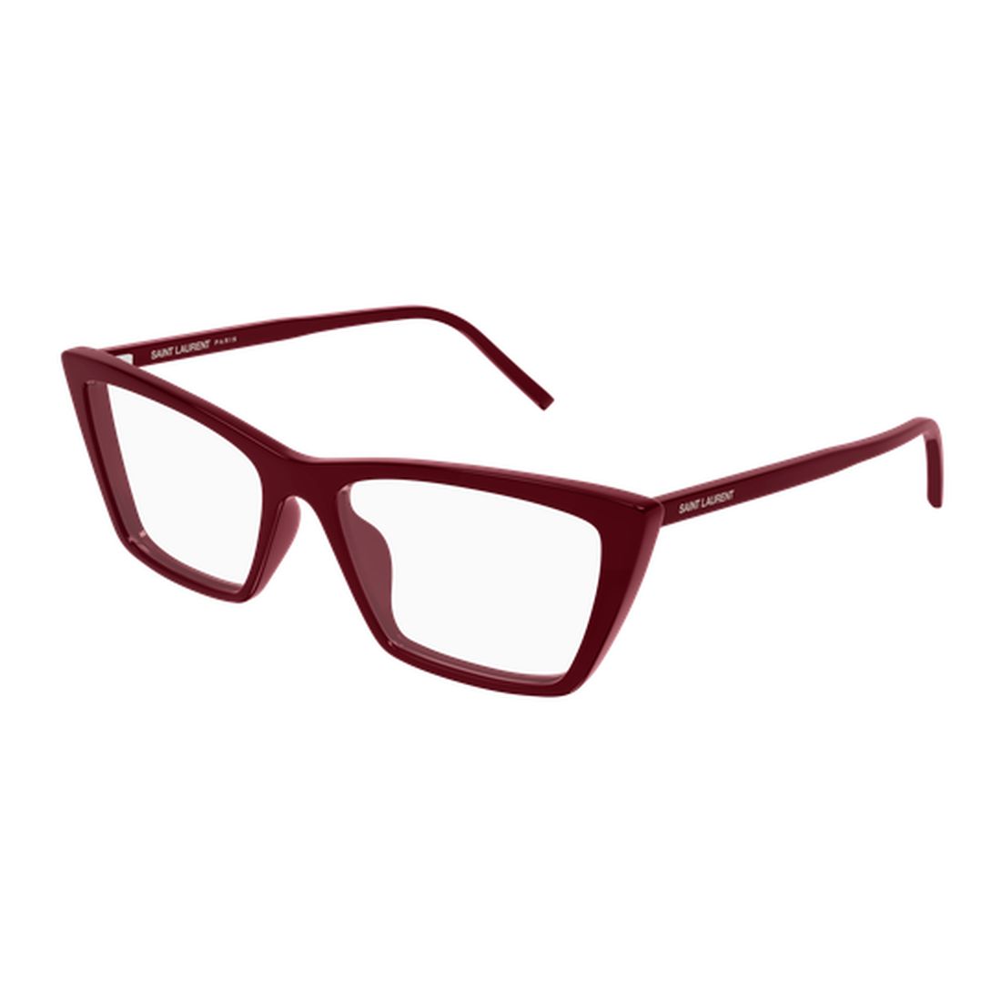 SAINT LAURENT - SL 737 MICA THIN OPT-011 - PARIS LUNETIER