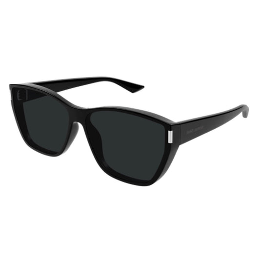 SAINT LAURENT - SL 758/F - 001 - PARIS LUNETIER