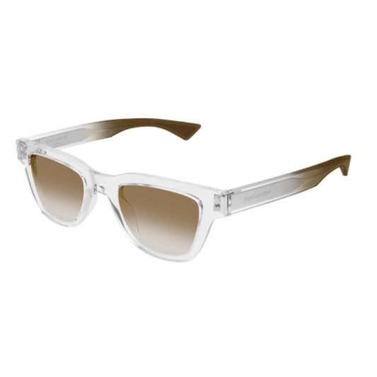 SAINT LAURENT - SL 789 JACQUES - 003 - PARIS LUNETIER