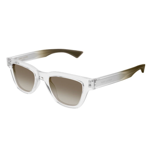 SAINT LAURENT - SL 789 JACQUES - 004 - PARIS LUNETIER