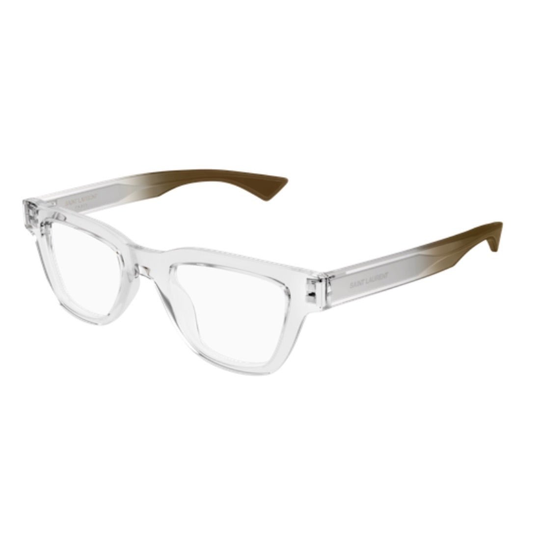 SAINT LAURENT - SL 789 JACQUES OPT - 003 - PARIS LUNETIER