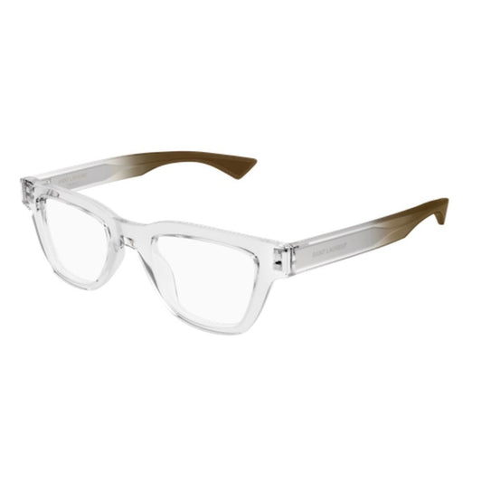 SAINT LAURENT - SL 789 JACQUES OPT - 003 - PARIS LUNETIER