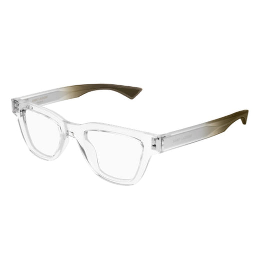 SAINT LAURENT - SL 789 JACQUES OPT - 004 - PARIS LUNETIER