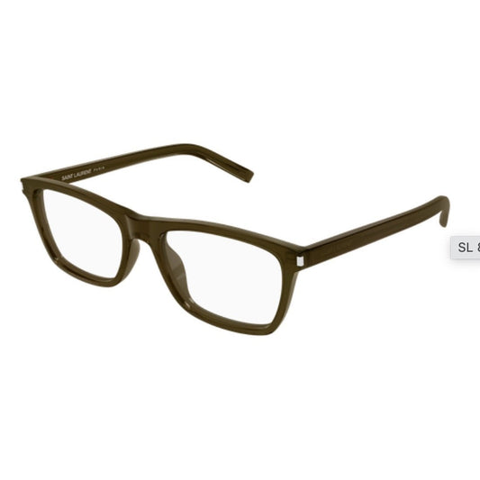 SAINT LAURENT - SL 841 - 010 - PARIS LUNETIER
