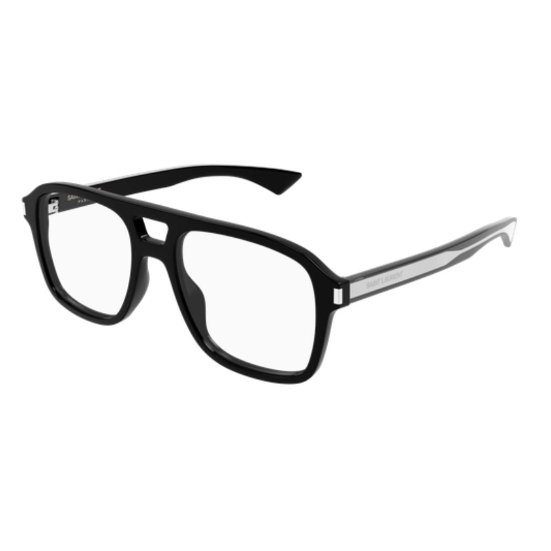 SAINT LAURENT - SL 881 OPT - 001 - PARIS LUNETIER