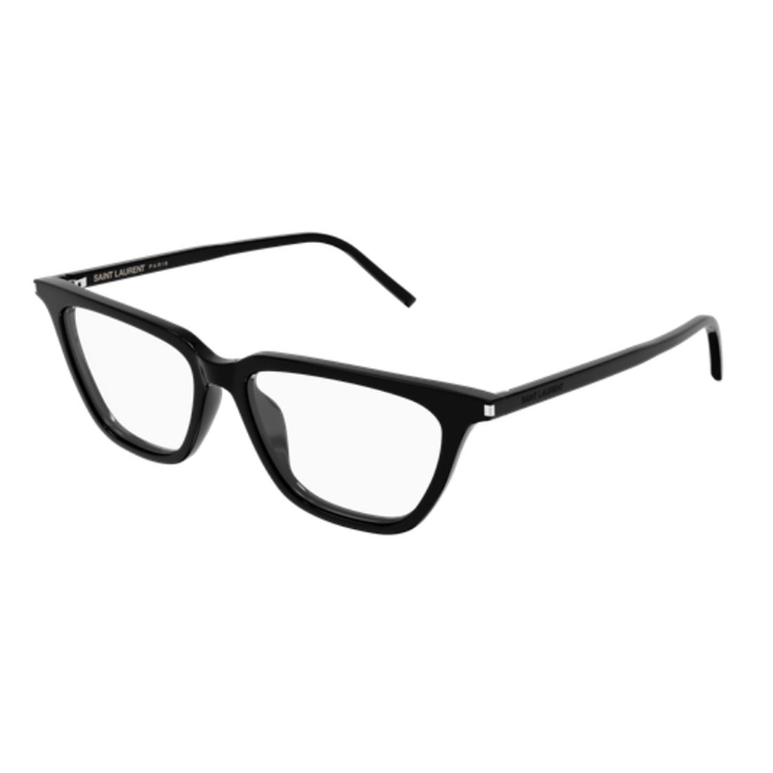 SAINT LAURENT - SL 889 SULPICE THIN OPT - 001 - PARIS LUNETIER
