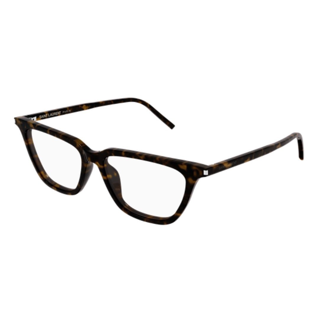 SAINT LAURENT - SL 889 SULPICE THIN OPT - 002 - PARIS LUNETIER
