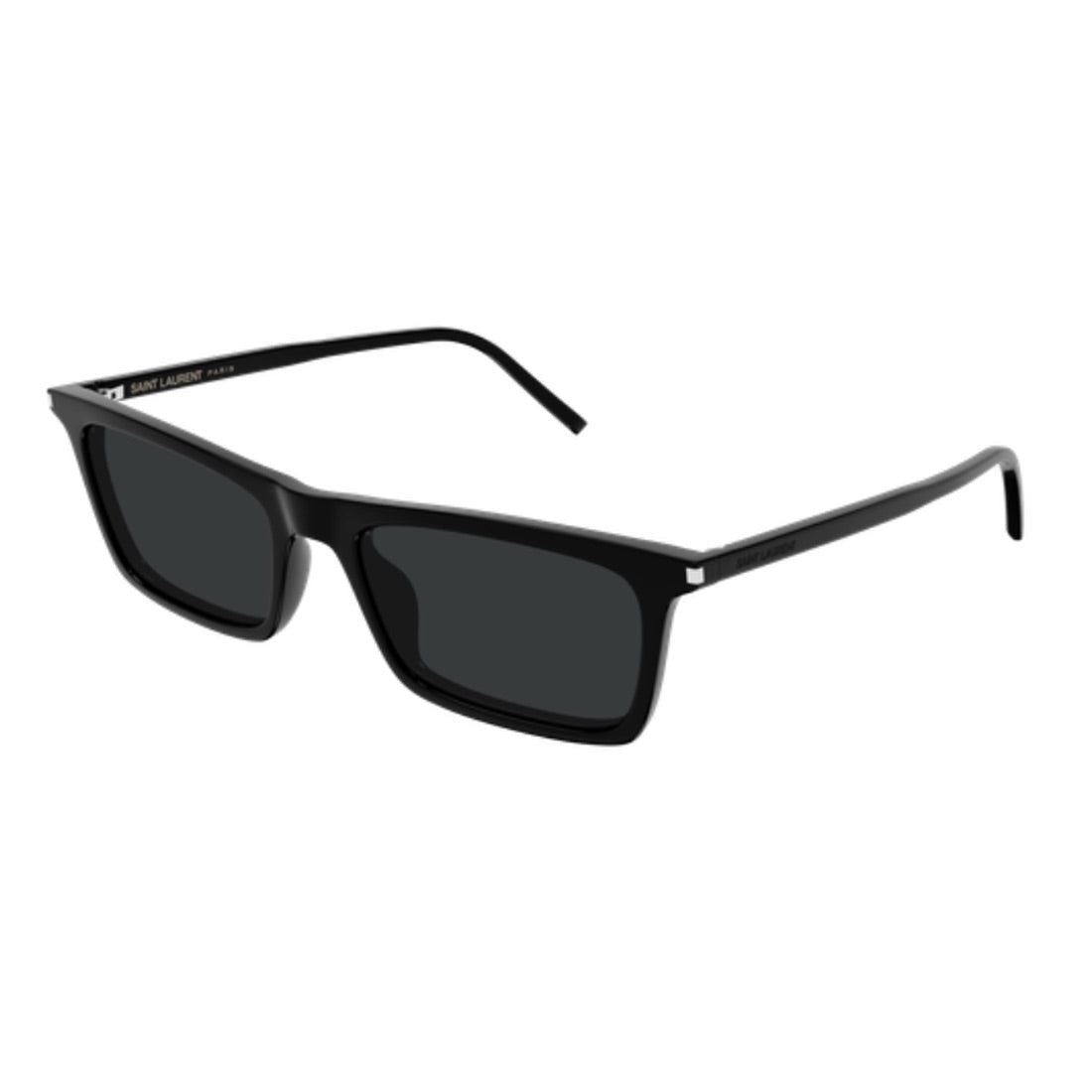 SAINT LAURENT - SL 890/F BETTY THIN - 001 - PARIS LUNETIER
