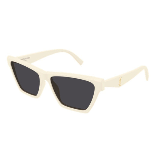 SAINT LAURENT - SL M103 - 007 - PARIS LUNETIER