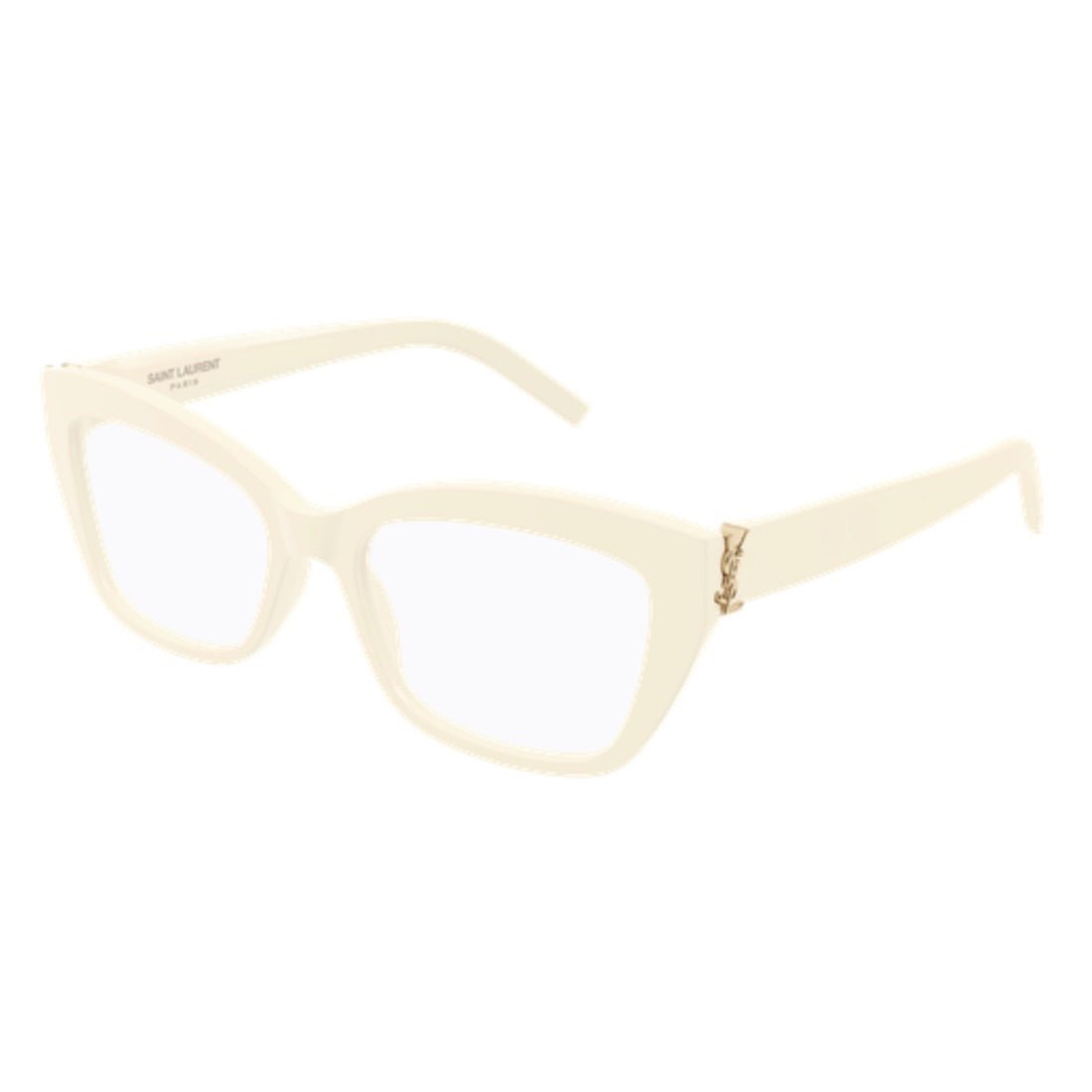 SAINT LAURENT - SL M117 - 005 - PARIS LUNETIER