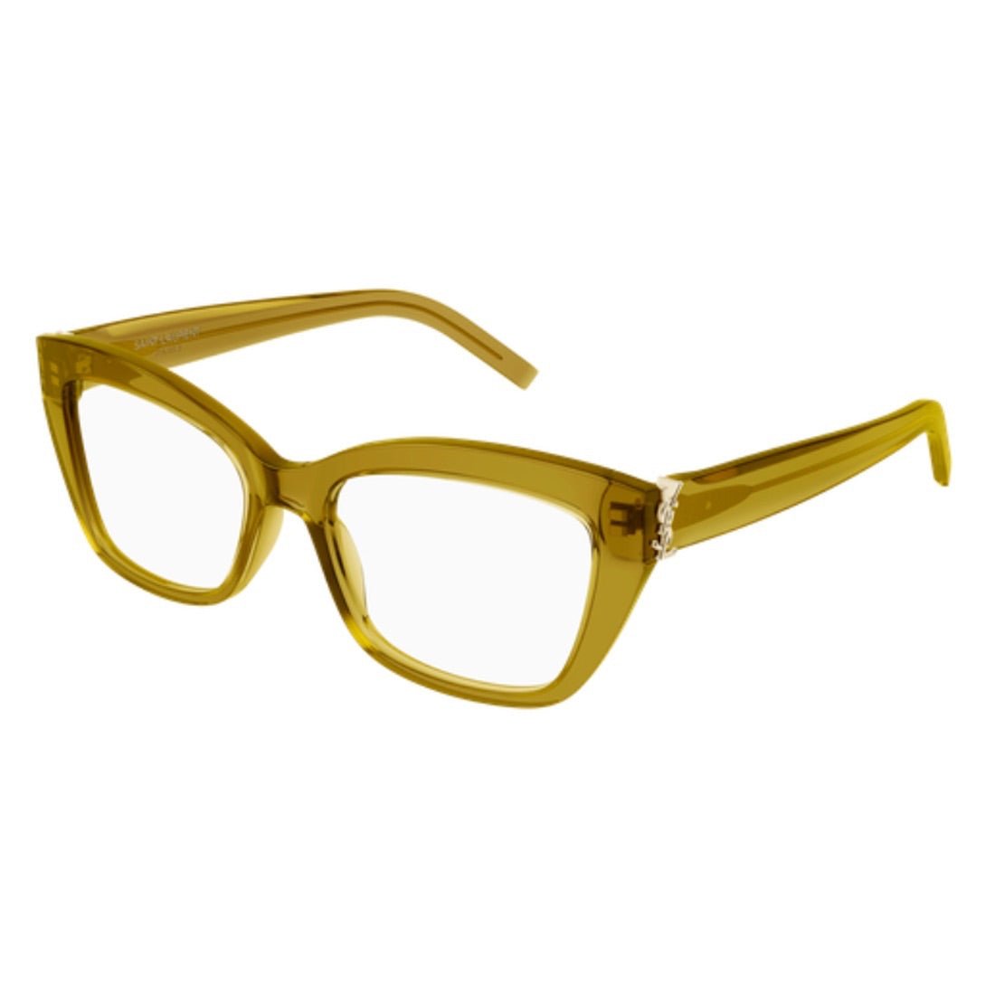 SAINT LAURENT - SL M117 - 006 - PARIS LUNETIER