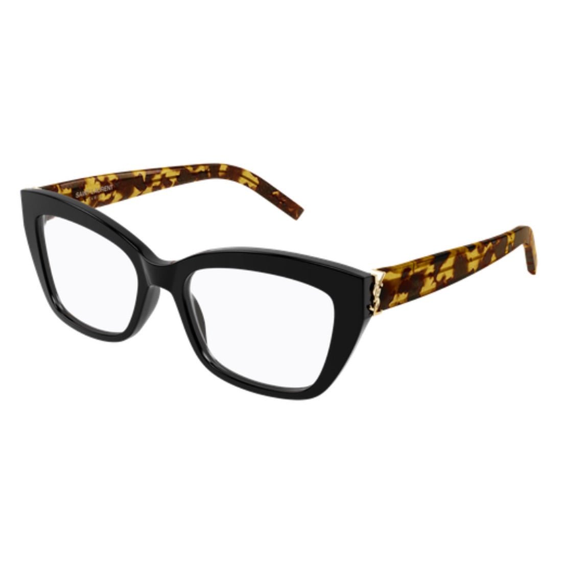 SAINT LAURENT - SL M117 - 007 - PARIS LUNETIER