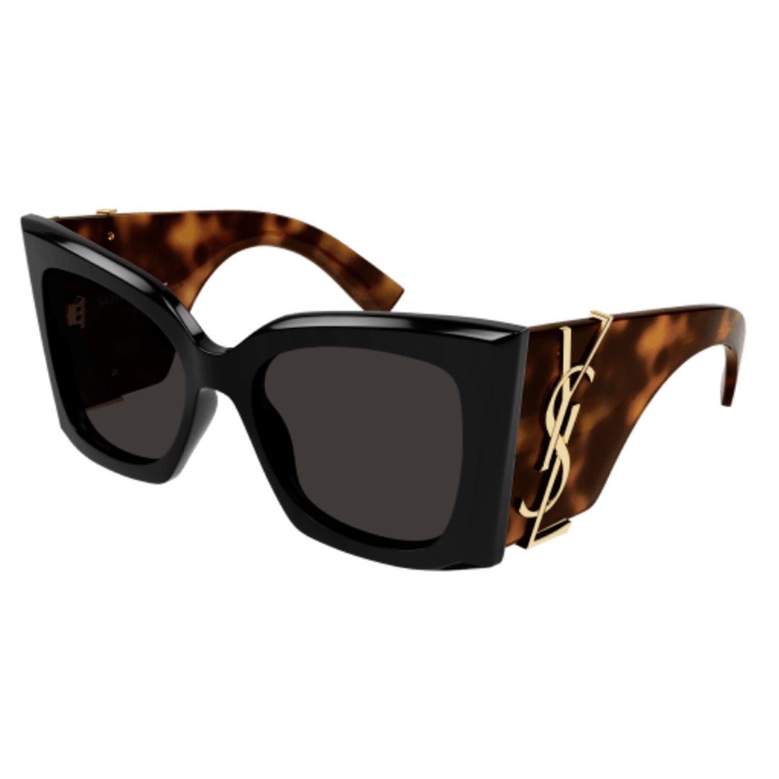 SAINT LAURENT - SL M119 BLAZE-003