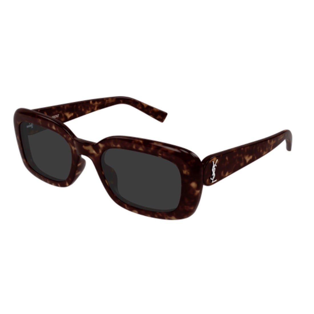 【最終価格】SAINT LAURENT PARIS 15aw L00 44 Saint Laurent YSL Rimless Square Metal Sunglasses | Neiman Marcus