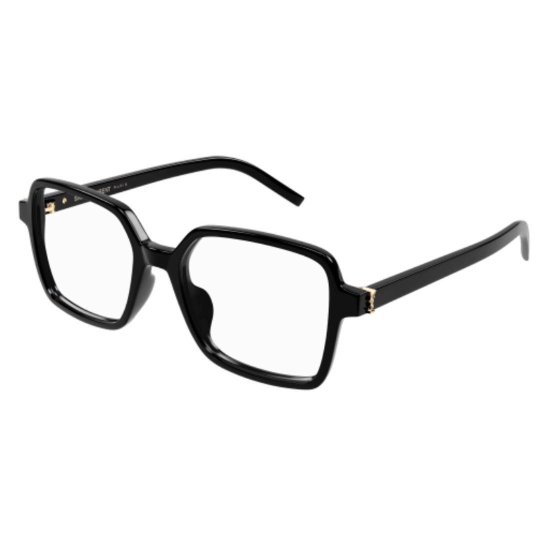 生産終了 SAINT LAURENT SL131F COMBI 001 スクエア SAINT LAURENT - SL M139-001