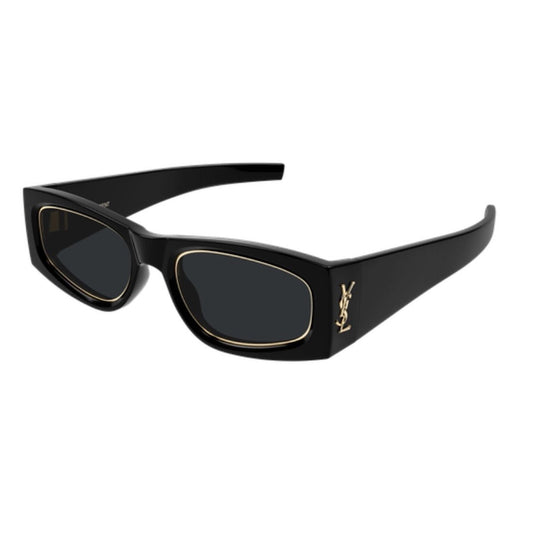 SAINT LAURENT - SL M140 RIM - 001 - PARIS LUNETIER