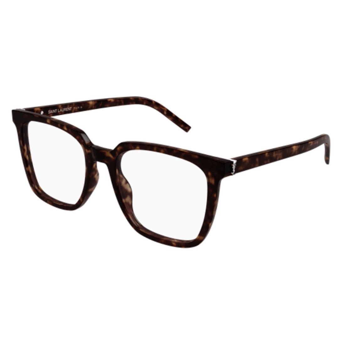 SAINT LAURENT - SL M146 OPT - 002 - PARIS LUNETIER