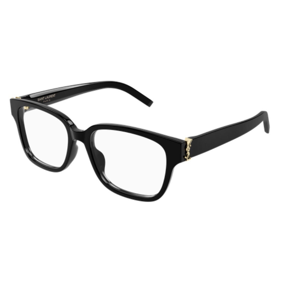 SAINT LAURENT - SL M150/F - 001 - PARIS LUNETIER