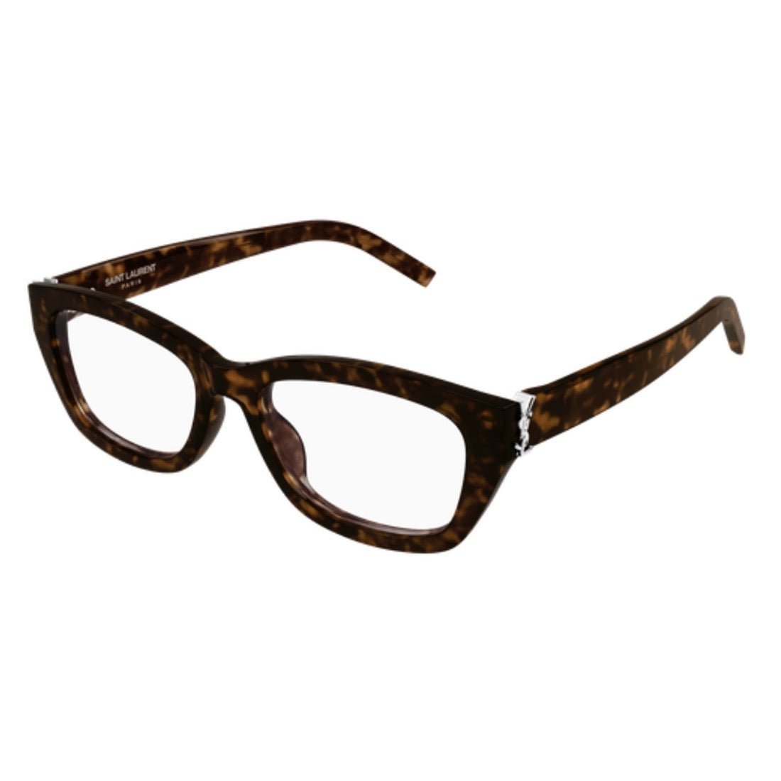 SAINT LAURENT - SL M153 OPT - 002 - PARIS LUNETIER