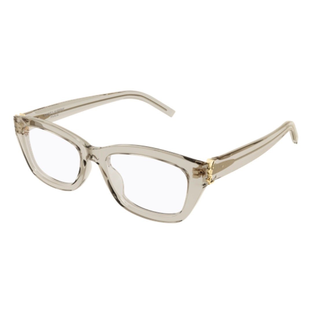 SAINT LAURENT - SL M153 OPT - 004 - PARIS LUNETIER