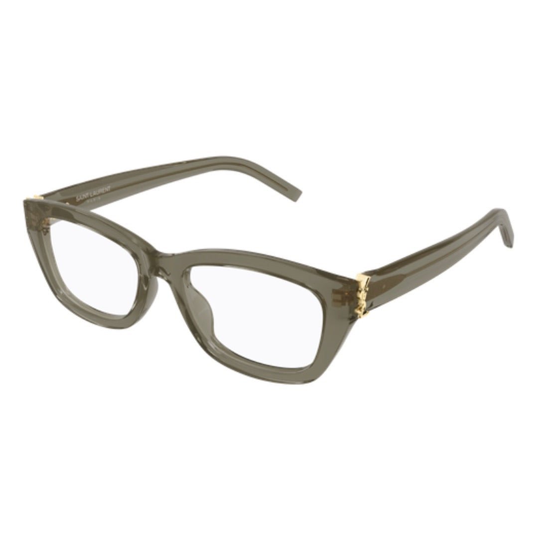 SAINT LAURENT - SL M153 OPT - 005 - PARIS LUNETIER