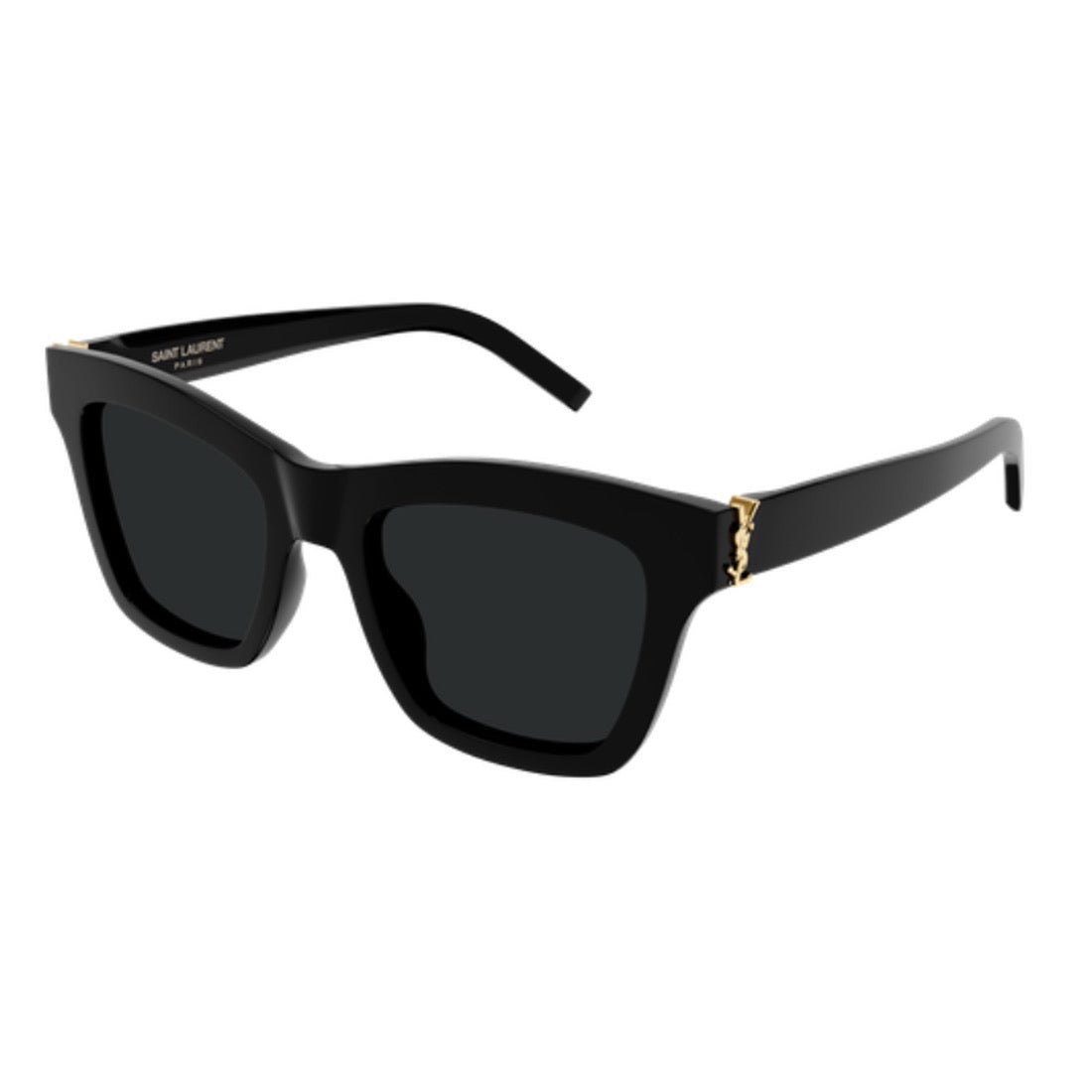 SAINT LAURENT - SL M156 - 001 - PARIS LUNETIER