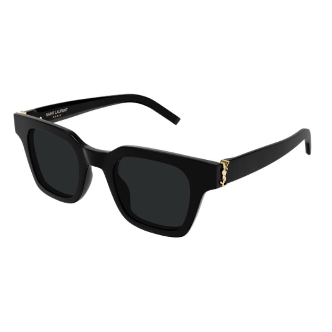 SAINT LAURENT - SL M157 - 001 - PARIS LUNETIER