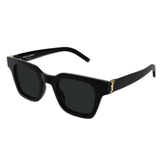 SAINT LAURENT - SL M157 - 001 - PARIS LUNETIER