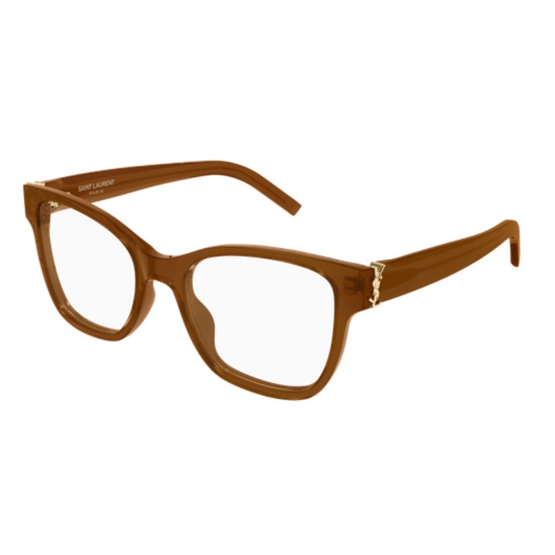 SAINT LAURENT - SL M158 - 005 - PARIS LUNETIER