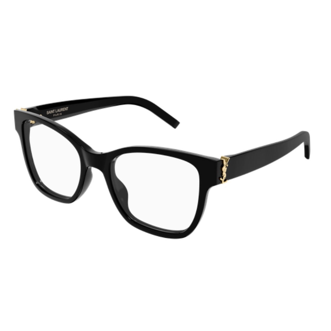 SAINT LAURENT - SL M158 - 007 - PARIS LUNETIER