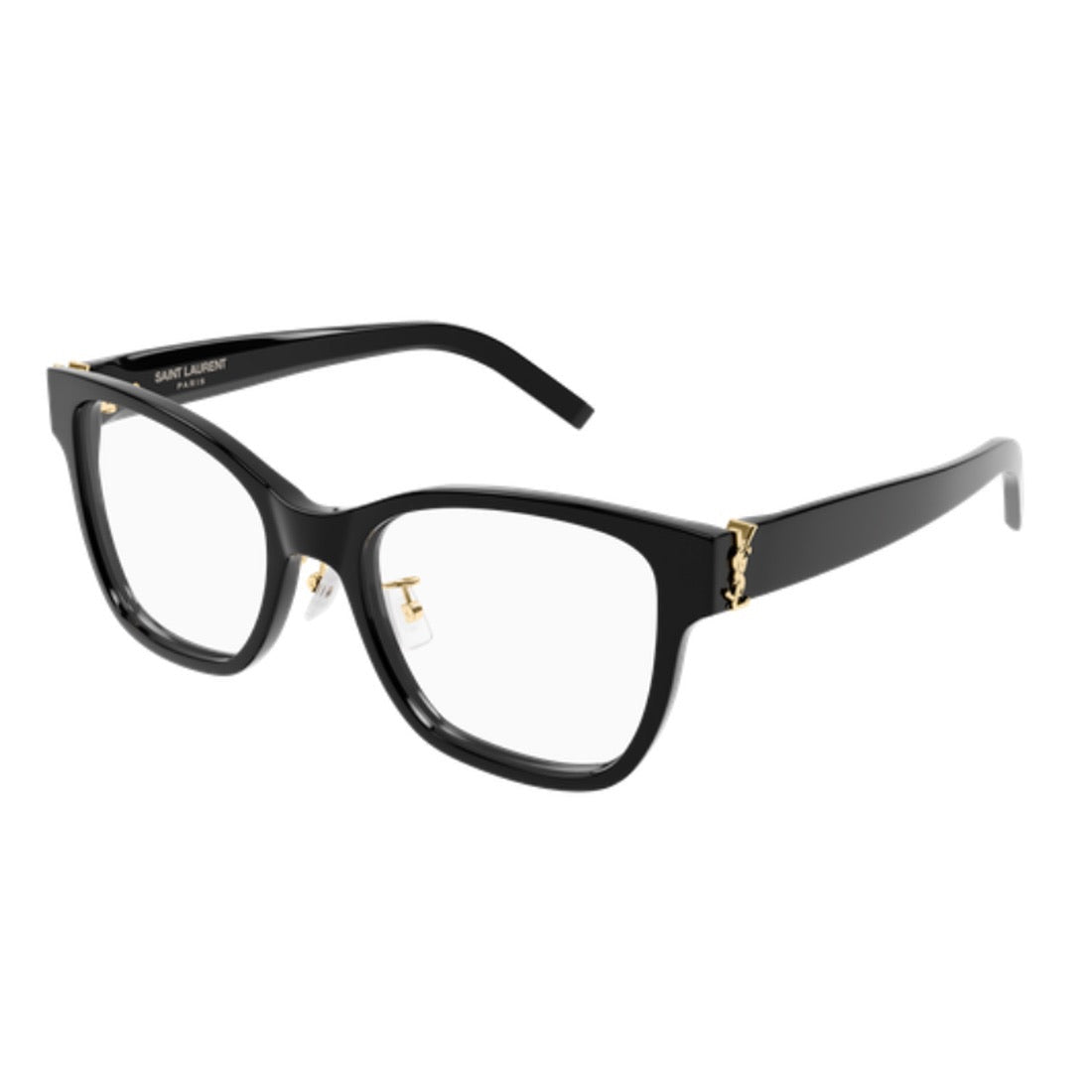 SAINT LAURENT - SL M158/F - 001 - PARIS LUNETIER