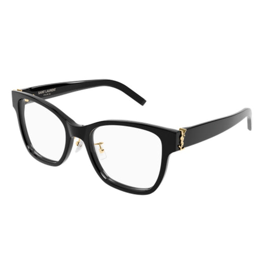 SAINT LAURENT - SL M158/F - 001 - PARIS LUNETIER