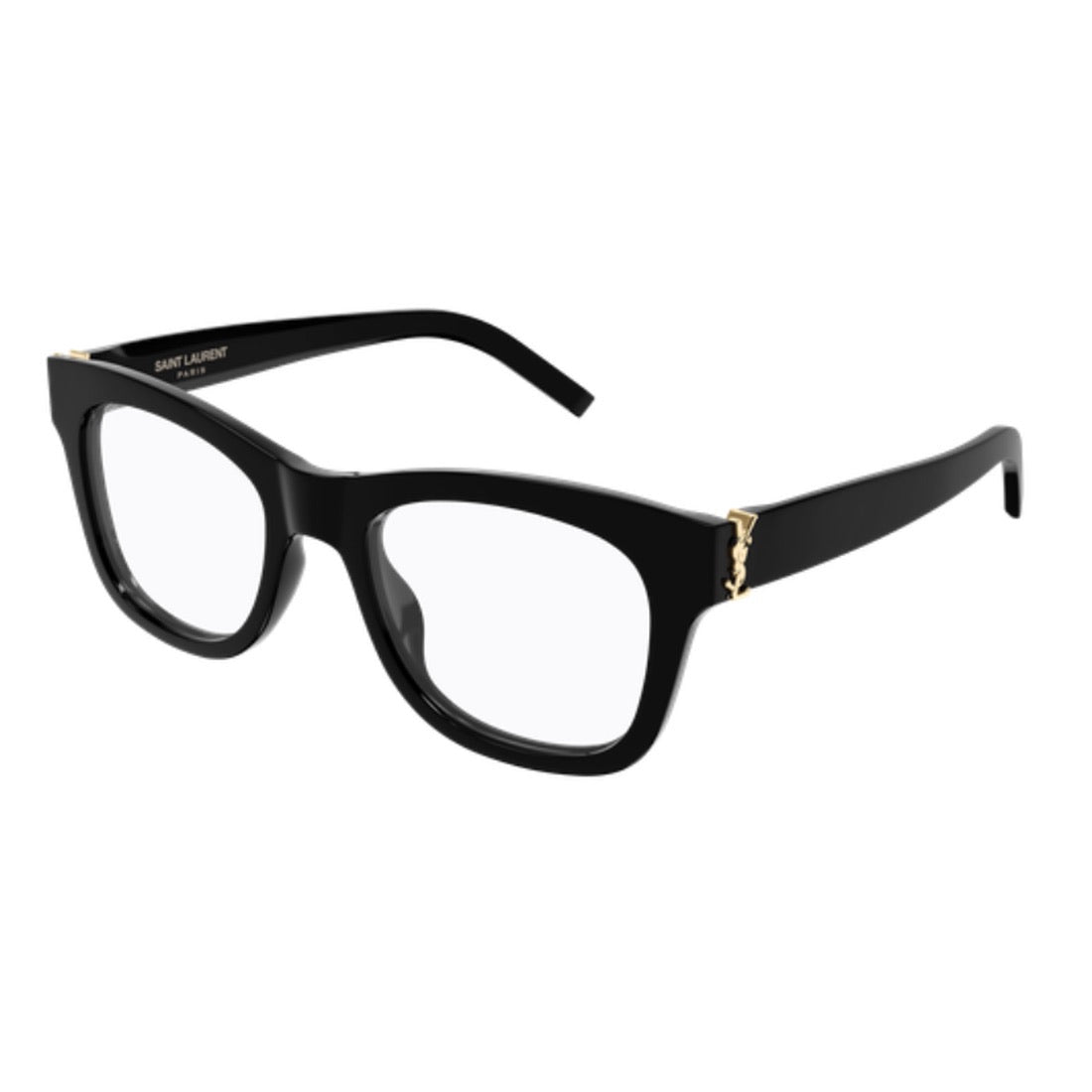 SAINT LAURENT - SL M159 - 001 - PARIS LUNETIER