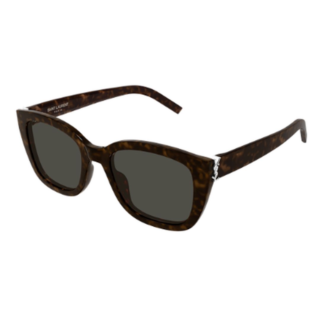 SAINT LAURENT - SL M176-002 - PARIS LUNETIER