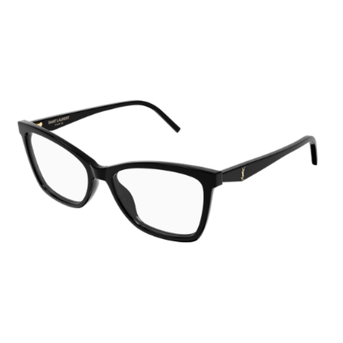SAINT LAURENT - SL M183-001 - PARIS LUNETIER