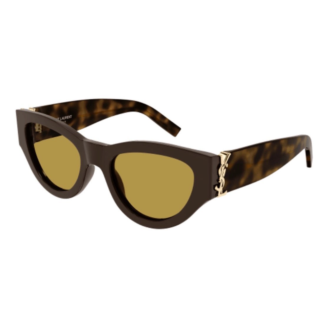 SAINT LAURENT - SL M94 - 010 - PARIS LUNETIER