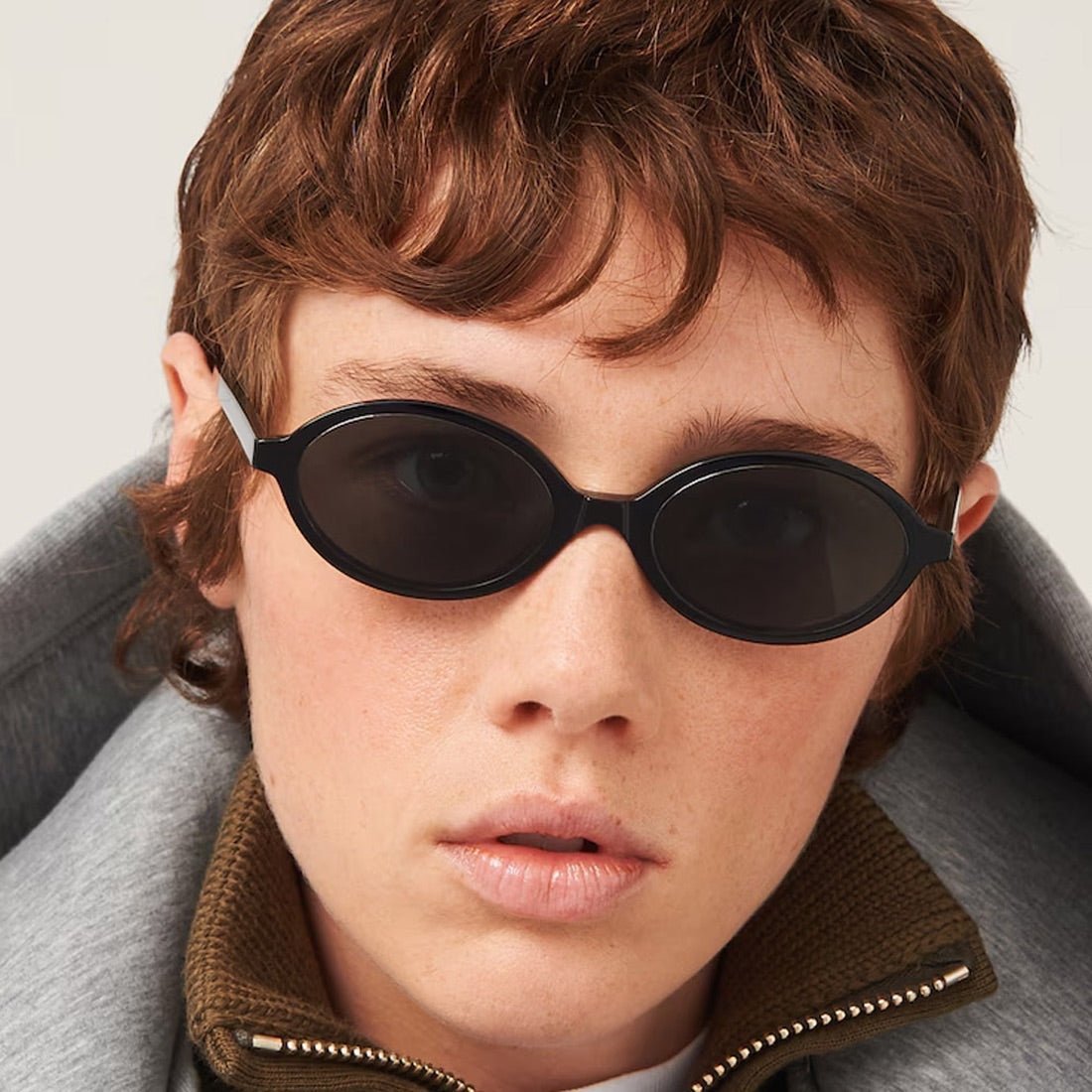 sunsual - oval - 001 - PARIS LUNETIER