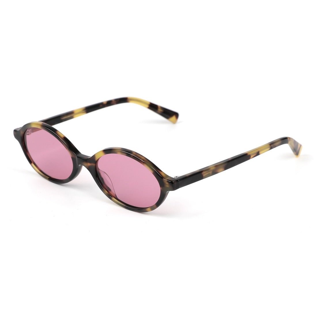 sunsual - oval - 003 - PARIS LUNETIER