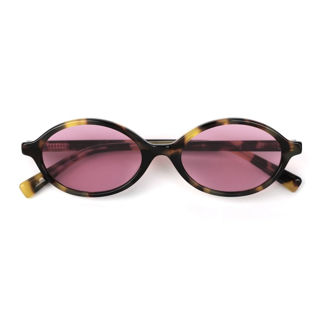 sunsual - oval - 003 - PARIS LUNETIER